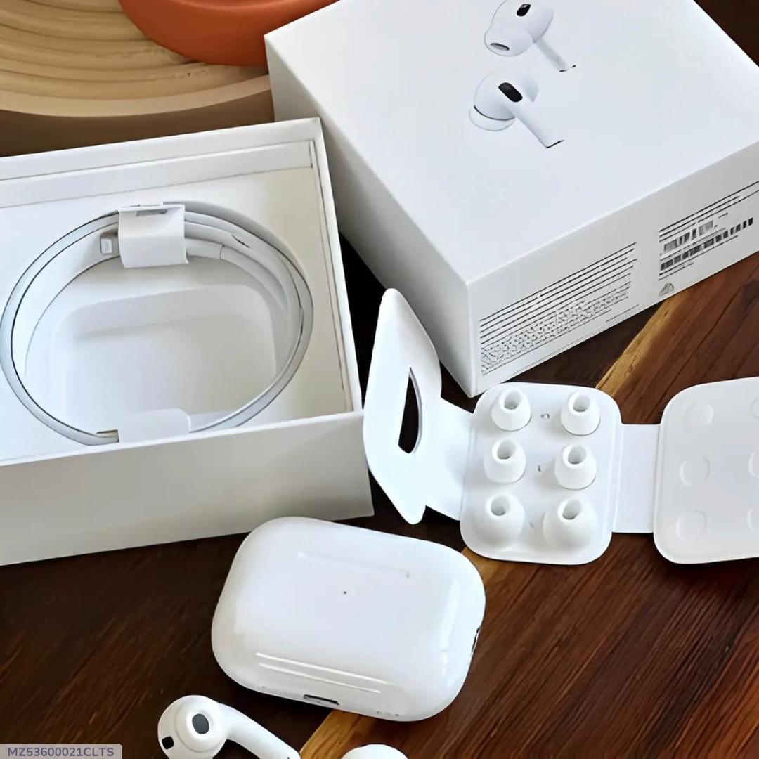 Airpods Pro 2nd Generation Master Quality