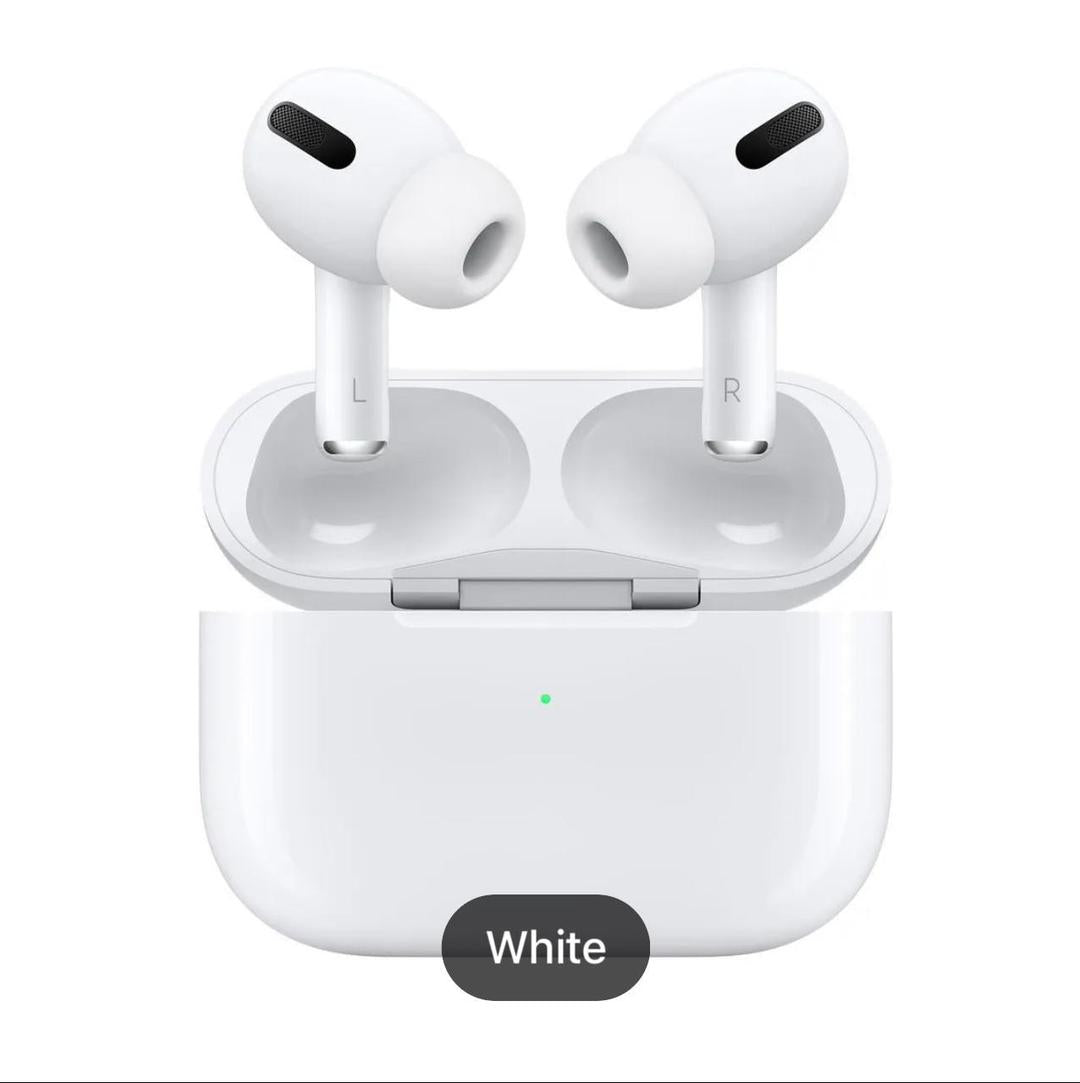 Airpods Pro 2nd Generation Master Quality