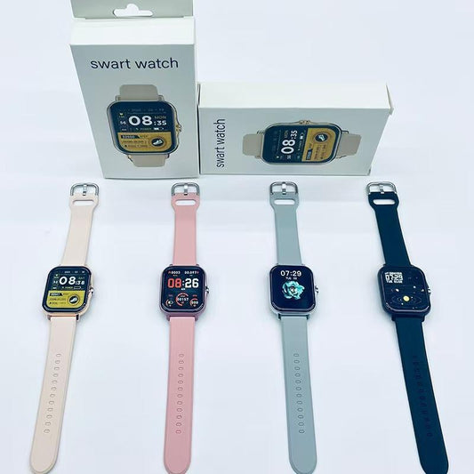 Y13 Upgraded Large Screen 1.83 Smart Watch