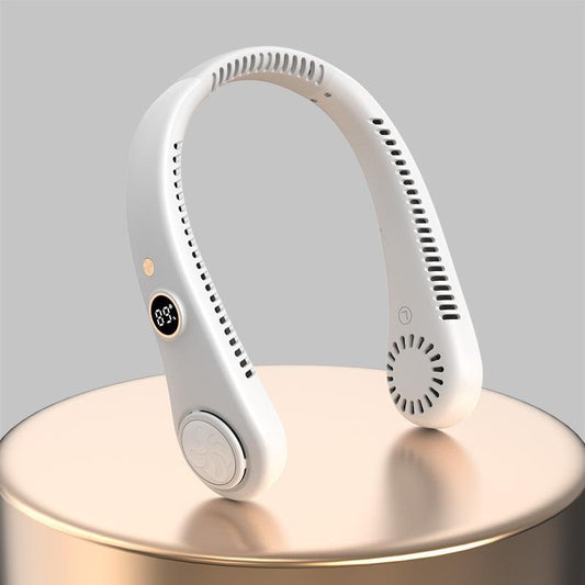Mini Neck Fan
