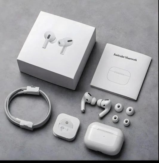 Airpods Pro 2nd Generation Master Quality