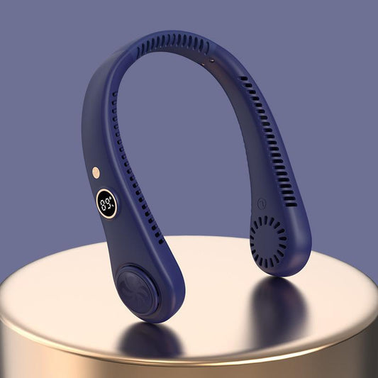 Mini Neck Fan