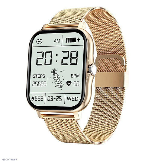 Y13 Upgraded Large Screen 1.83 Smart Watch